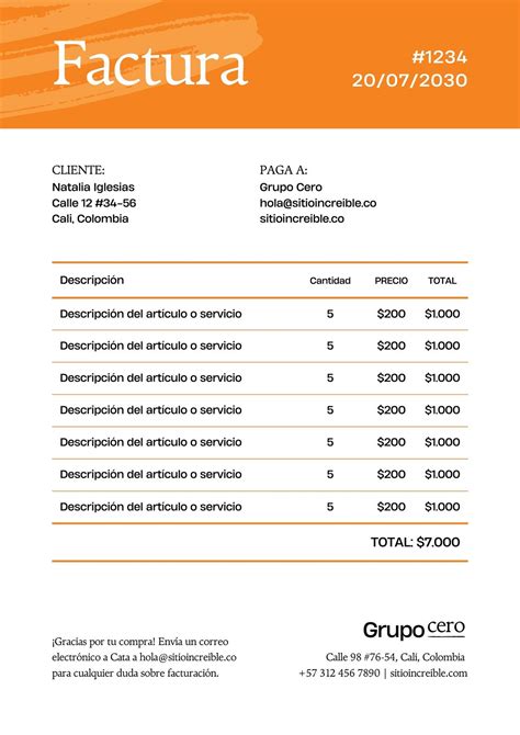 factureronline|Factueronline facturas compra